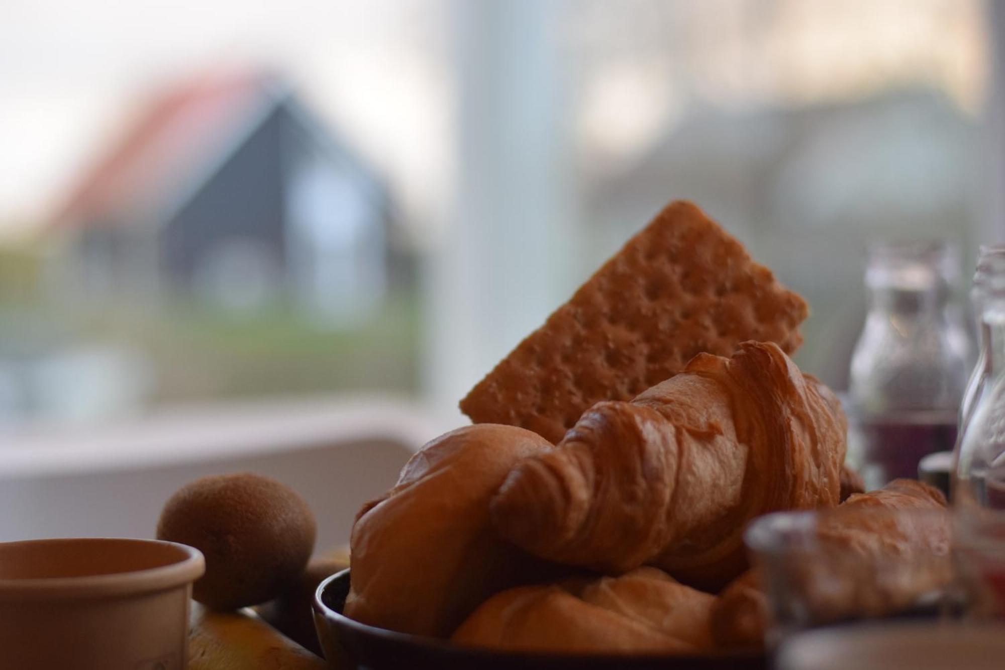 Apartmán Tiny House - Optioneel Met Hottub Dokkum Exteriér fotografie